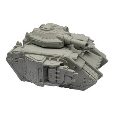 Tank #4 - 28mm Wargaming Scatter Terrain Scenery Tabletop