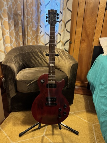 2014 gibson les paul - 2014,