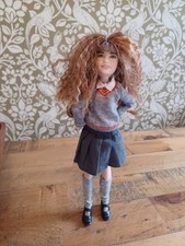 Harry Potter Doll - Hermione