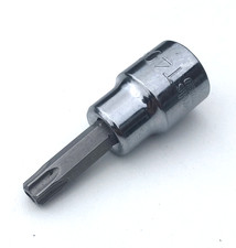 T40 Halfords Advanced Tamper