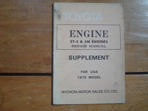 1975 toyota usa models - 1975,