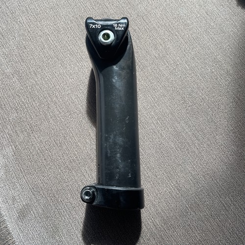 Trek bontrager round seatmast - trek,