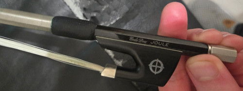 Codabow joule viola bow - –,