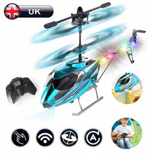 Remote Control Plane RC