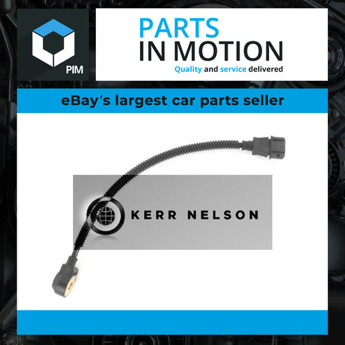 Knock sensor eks107 kerr - knock,