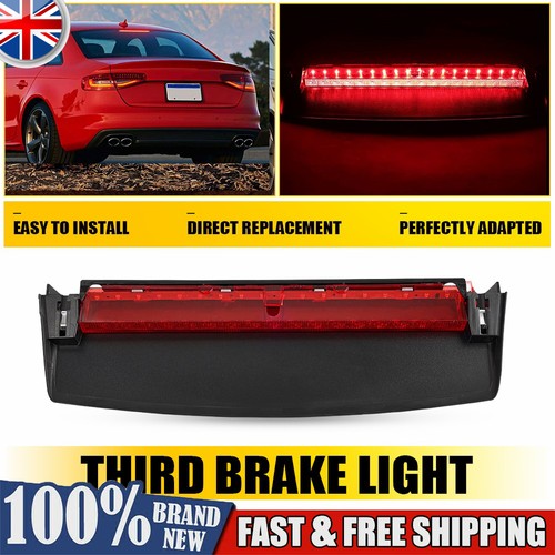 Third brake light led - third,