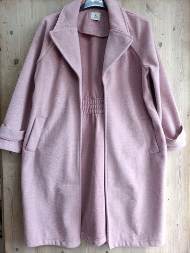 Women dusty light - tu,
