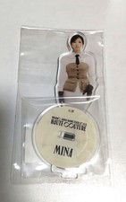 MINA HAUTE COUTURE Acrylic