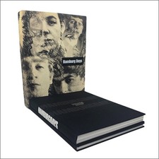 Genesis Publications Hamburg