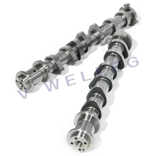 Camshaft intake exhaust for - intake, &exhaust