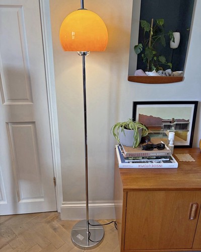 Orlo mid century - mid,