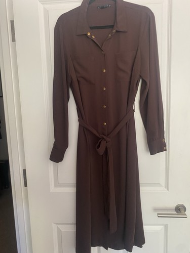 Karen millen dark - dark, long