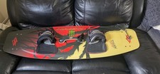 Naish thorn 129 - thorn, tt