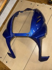 Peugeot Ludix Blaster Rs12