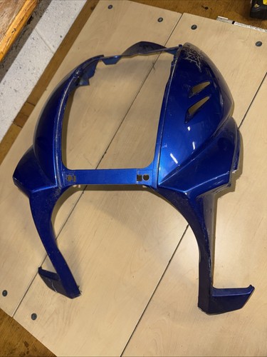 Peugeot ludix blaster rs12 - ludix,