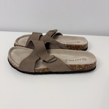 Fat Face Mens Flat Sandals UK