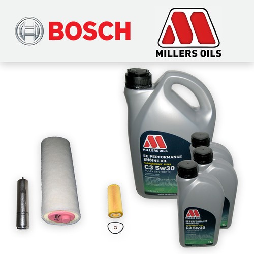 Service kit for bmw xdrive - for, x6