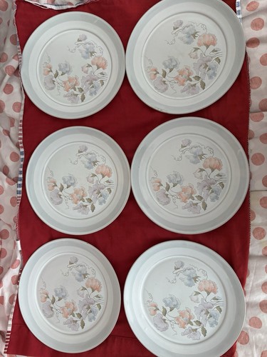 Denby side plates dauphine - denby,