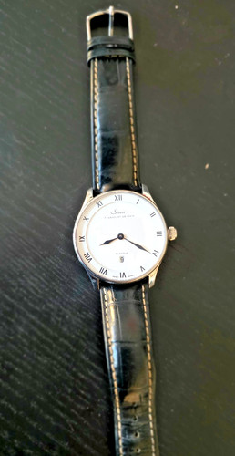 1746 sinn klassik man - klassik, watch