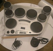 Yamaha DD-65 Portable Drum