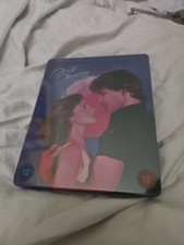 Dirty Dancing UK Zavvi 4K UHD