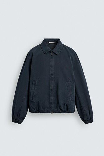 Zara men regular fit - fit, washed