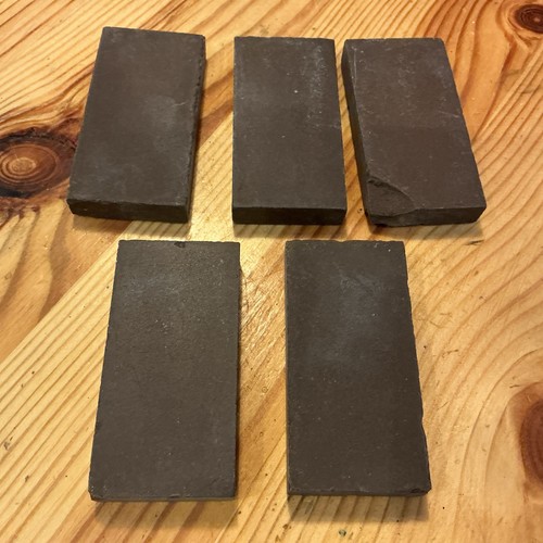 Vintage geometric floor tiles - vintage,