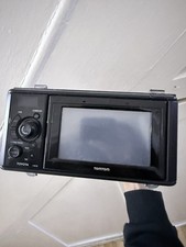 SAT NAV HEAD UNIT TOYOTA YARIS