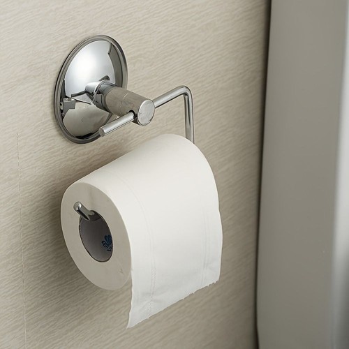 Suction cup toilet - suction,