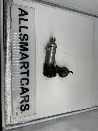Smart car 451 - 451, 09-14