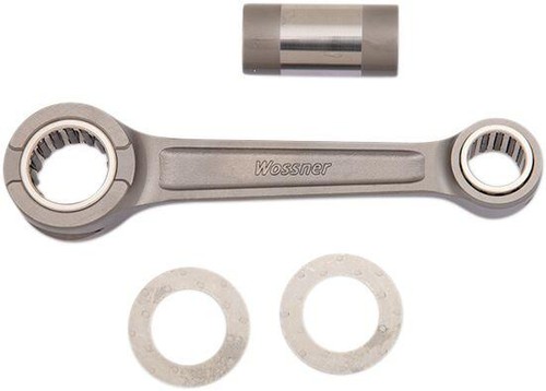 Wossner connecting rod for - connecting,