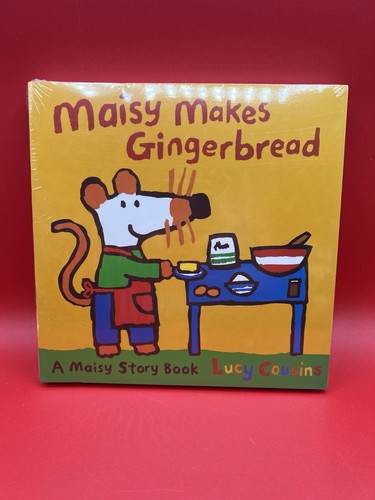 New maisy mouse 5 - new, (5
