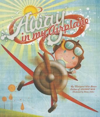 Away airplane mwb - airplane, (mwb