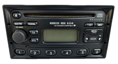 Genuine ford galaxy - genuine, 6000