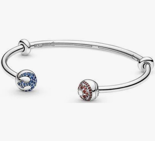 Pandora star wars light - star,