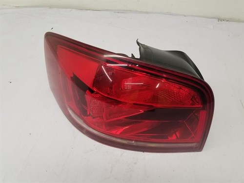 2008 2013 mk2 - 8p, audi