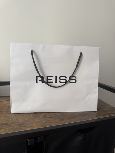 Auth reiss paper - auth, gift