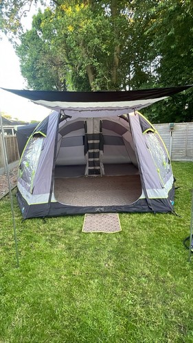 Airgo cirrus inflatable 6 - 6,