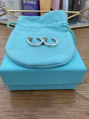 Tiffany 925 sterling - tiffany,