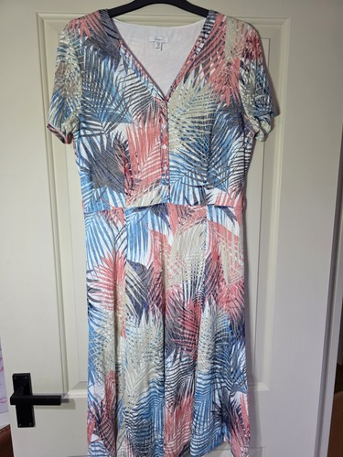 Ladies spirit short - m&co,