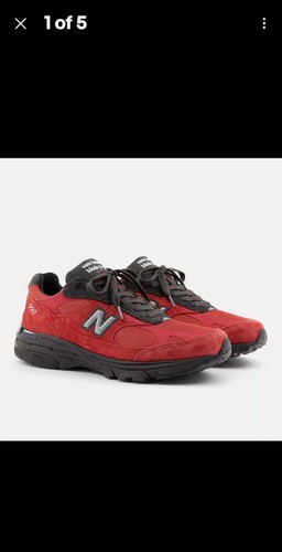Size new balance made - size,