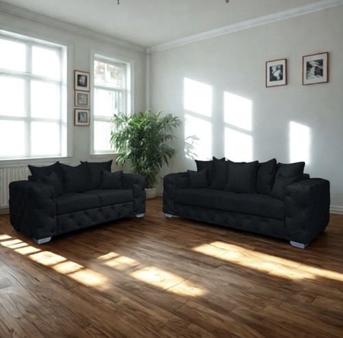 Seater sofa set - 3+2,