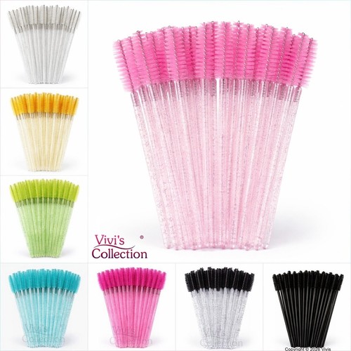Mascara wands brush 100 - wands,