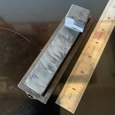 Vintage Thuringian Razor Hone