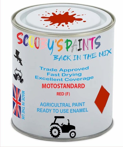 Agricultural paint for - paint,