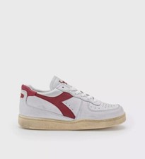 Diadora Heritage Mi Basket Low