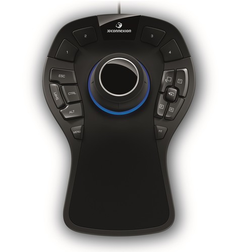 3dconnexion spacemouse pro - 3dconnexion,