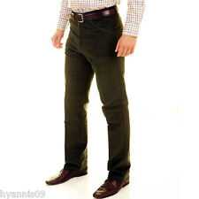 Moleskin Trousers 100% Cotton