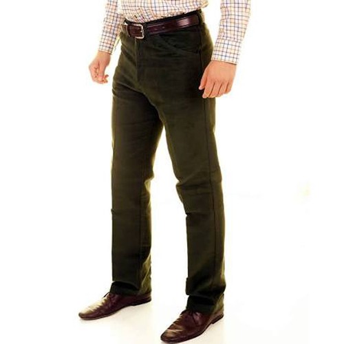 Men moleskin country - men’s,