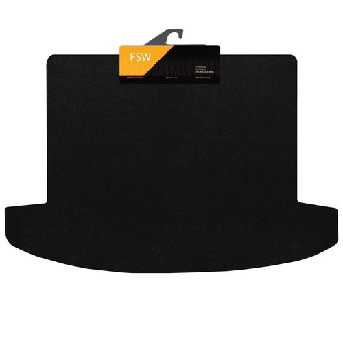 Car boot mat for - boot, carens